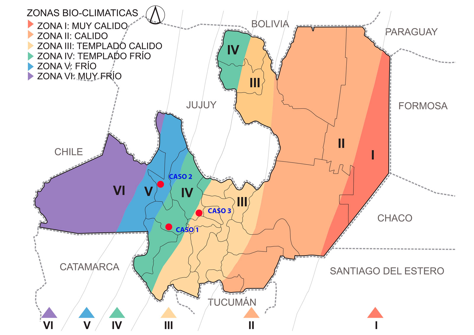 Aplicaci N De Herramientas De Dise O Bioclim Tico Para El Confort